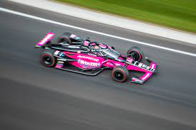 Calling all indycar series indy car, racing fans! Indy 500 Spiderman Gewinnt In Indianapolis