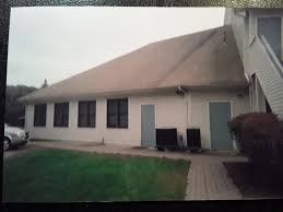 Profile for Finishing Touches Painting Co