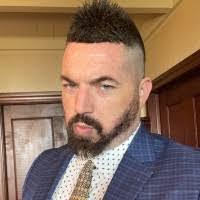 Benjamin Cavan's Instagram, Twitter & Facebook