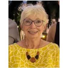 Mary Fagan née MacMahon