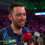 Humphries thinks the Worlds is wide open after Van Gerwen's exit to Williams