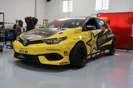 The following list of the four flavors of corolla hatchback makes for an easier browse to find the one that's right for you. For Sale Papadakis Racing S 2017 Corolla Im Drift Car Engine Swap Depot
