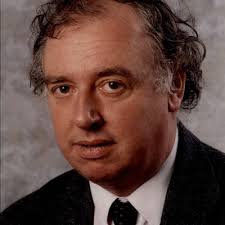 Professor David Ibbetson FBA