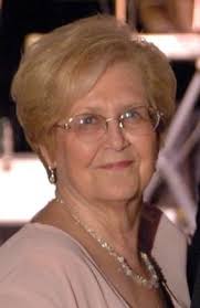 Betty Alvis Obituary (2016)