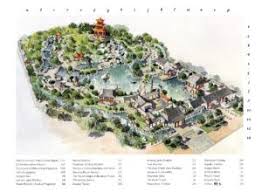 Wonderful Chinese Garden Of Friendship In Sydney A Gentle Whisper In Your Ear Chinese Garden Whisper In Your Ear Garden Layout