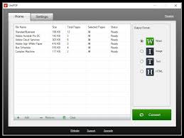 10 Best Free From Pdf To Word Online Converter Reviewed
