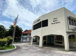 • clark & smith cartridge ‐ 1974 • cassette tapes ‐ 1985 • mp3 (daisy. St Nicholas Home Penang