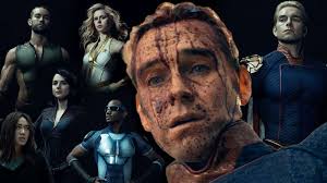 The Boys Season 2 stars aren't sure anyone can beat Homelander in a fight