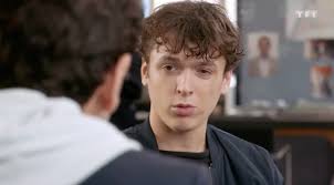 Demain nous appartient ?pisode 32. Demain Nous Appartient En Avance Mathias Agresse Resume Video Dna 15 Janvier 2019 Stars Actu