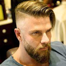 20 Popular Disconnected Undercuts Hairstyles For Men Men Haircuts Men Hairstyles Mens Hairstyles Undercut Beard Hairstyle Undercut With Beard