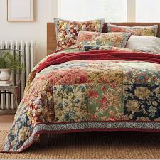 Cheap Cotton Quilted Bedspreads Buy Quality Cotton Quilt Directly From China Cotton Quilts Set Suppliers C Bed Spreads Quilted Bedspreads King Size Coverlets