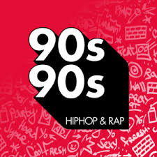 Hip hop ano de lançamento: 90s90s Hiphop Live Per Webradio Horen