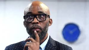 Cat still gets his cream': DCS says Matlala will eat well even while  meeting with Adhoc Committee