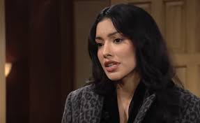 The Young and the Restless Spoilers: Audra Joins Forces With Jordan, Gets  Revenge On Nikki