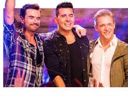 Was vor zwei jahren als ein duett im spaß begann, ist mittlerweile ein echter erfolgsgarant: Schlager Alles Aus Bei Klubbb3 Florian Silbereisen Lasst Bombe Platzen Fanbase