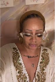 Patrice Howell in Baltimore