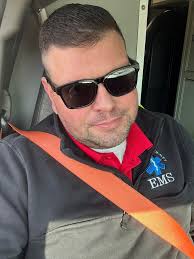 We want to provide an important update regarding one of our own. On Friday,  May 23, 2025, our part-time Critical Care Paramedic, Wesley England, was  involved in a serious motor vehicle accident