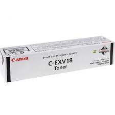 Copy scan print send do more for less by connecting these intelligent. Cartucho De Toner Toner Canon Ir 1018 Canon Cexv18 Original 0386b002