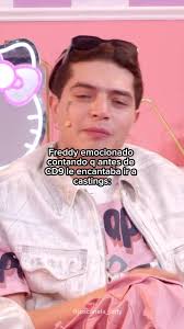 Freddy Leyva Antes Y Después