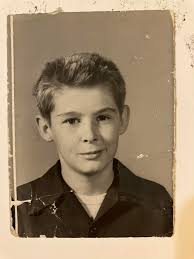 Thank you for accepting me to this site, I was born July 1947