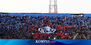 Kepanjangan dari =arejekbonvik (arema ). Menyelisik Julukan Singo Edan Yang Menjadi Identitas Arema Halaman All Kompas Com