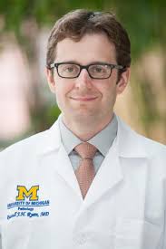 Russell Ryan's Instagram, Twitter & Facebook