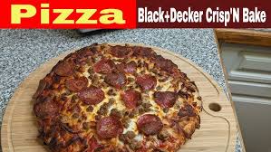 Pizza in most forms is a delicious convenience food. Frozen Pizza Review California Pizza Kitchen Youtube