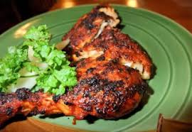 Resep Ayam Bakar Kecap Spesial Resep Ayam Resep Resep Masakan