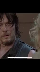 Beth and Daryl Turtle