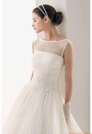 Du willst auffallen, immer die blicke auf dich ziehen? Schlicht Brautkleider 2014 Brautkleid Schlicht Hochzeitskleider Vintage Brautkleid Kurz