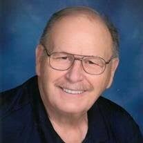 Dr. Gene Paul Smith Obituary