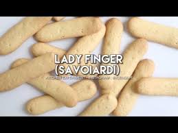 Raspberry charlotte cake recipe natasha s kitchen 9. Homemade Ladyfingers Savoiardi Youtube