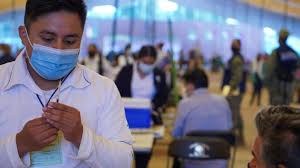 El registro quedó abierto para que las personas que tienen entre 30 y 39 años se inscriban rumbo a la aplicación de la vacuna. Vacunacion Mas De 30 Anos En Mexico Como Registrarme Y Pasos A Seguir Para Recibirla As Mexico