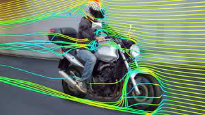 Windscreens And Other Causes Solutions For Noise And Buffeting In Motorcycle Helmets Scenicapp