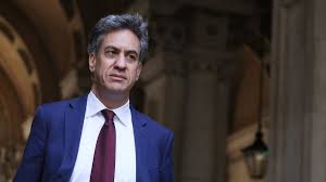 Miliband eyes a top job in Team Burnham. Just don't mention the North Sea.  – POLITICO