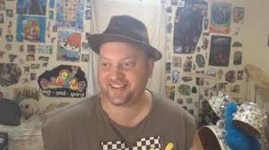 Jared Aycock Once Again Proclaims Hes a Pedo And Defends John K