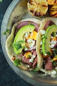 The fish—we use cod, but any flaky variety people can be intimidated by cooking fish for tacos, but don't be! 30 Minute Feel Good Dinner Ideas