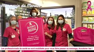 Les Professionnels De Sante D Halluin Et Pharmacie Du Manoir Halluin