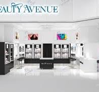 Cosmetic Store Design Archives - Penbo Display