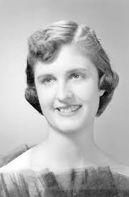 Gail Francis Tiller 1939-2020