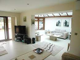 The room they decided to sacrifice was the garage. 5 Great Ideas For Your Garage Conversion Project Oakley Green