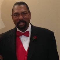 Obituary for Bobby Cook