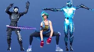 All meshes / materials may not be totally accurate. Fortnite All Dances Season 1 11 Youtube