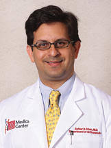 Assistant Professor, Orthopaedics Physician, FGP-Orthopaedics - SafdarKhan