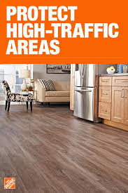 We'll walk you through the features & benefits of each one. The Home Depot Has Everything You Need For Your Home Improvement Projects Click To Learn Linoleum Flooring French Country Kitchens Luxury Vinyl Tile Flooring