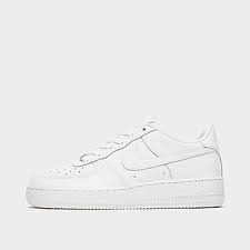 Air force one as we know it today began to take shape. Nike Air Force 1 Nike Schuhe Jd Sports Osterreich