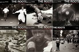 At the time, however, there came rumors that the roots were losing interest in their signing with mca. Roots Things Fall Apart Keepsmealive