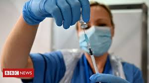 Mixes could happen across platforms, as well, he said. Mix And Match Uk Covid Vaccine Trial Expanded Bbc News