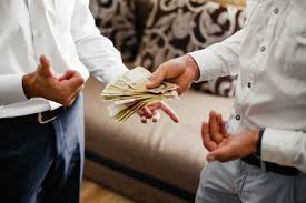 知人に貸したお金を返してもらいたい どうしたら返してもらえる ファイナンシャルフィールド