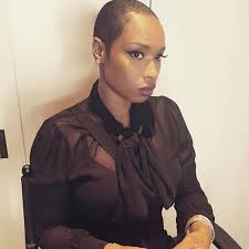 Hudson chopped off her locks to adorn a short pixie cut style. Jennifer Hudson Shares The Details Of Her New Short Haircut Vogue